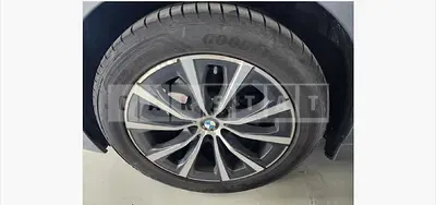 Photo 1 of 8: 2023 BMW (parts) 320i Front Bumper Headlamp Front Wheel — Korean insurance auction