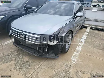2021 Volkswagen /Passat GT 2.0 TDI