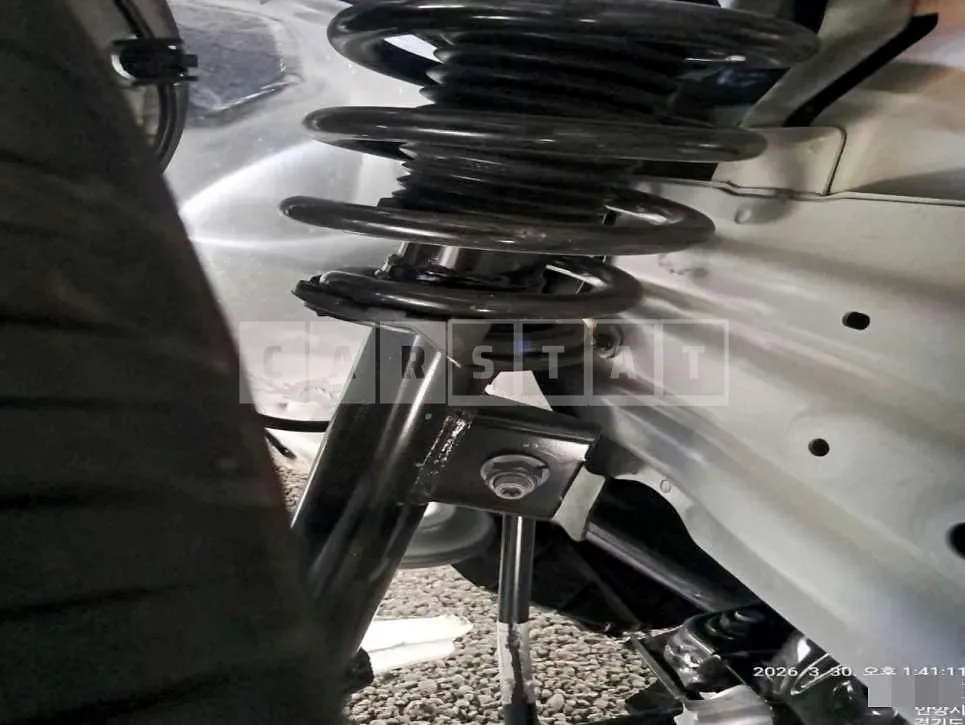 Photo 2 of 30: 2026 Tesla Model 3 Premium Long Range RWD, VIN LRW3E7EJ9TC785644 — Korean insurance auction