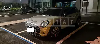 2022 BMW MINI Cooper S Clubman