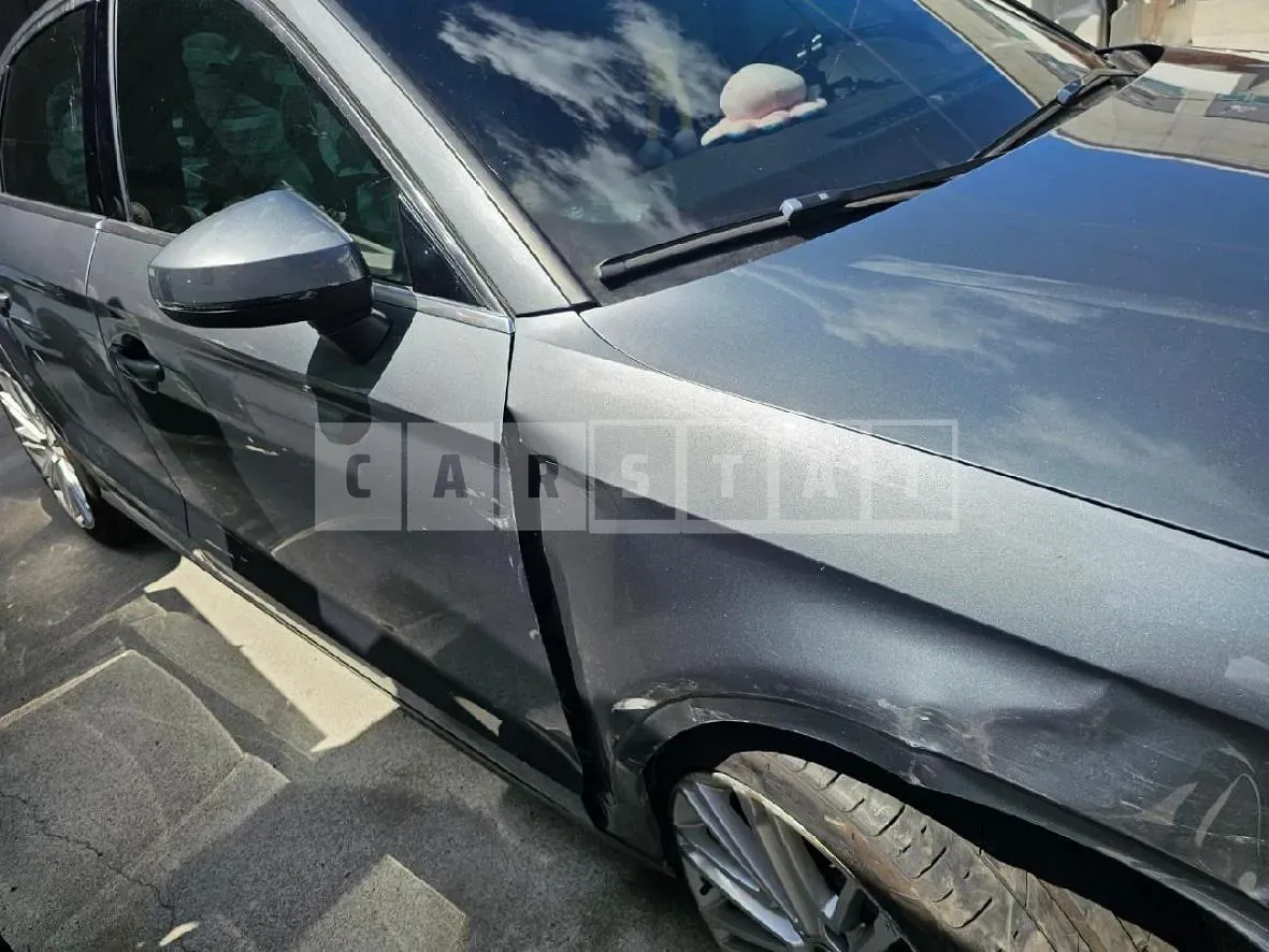 Photo 2 of 22: 2018 Audi A3 40 TFSI — Korean insurance auction