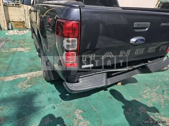 Photo 2 of 45: 2022 Ford Ranger Wildtrak — Korean insurance auction