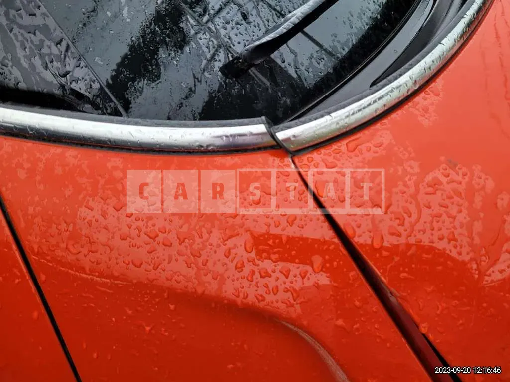 Photo 2 of 16: 2019 MINI Cooper, VIN WMWWG510XK3K11318 — Korean insurance auction