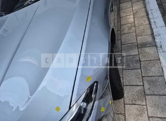 Photo 2 of 22: 2016 BMW 520d — Korean insurance auction