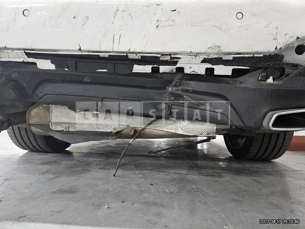 Photo 2 of 17: 2020 BMW 530e — Korean insurance auction