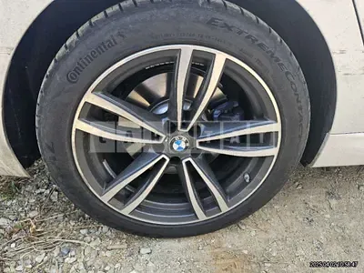 2024 (Parts) BMW 620d xDrive doors, wheels