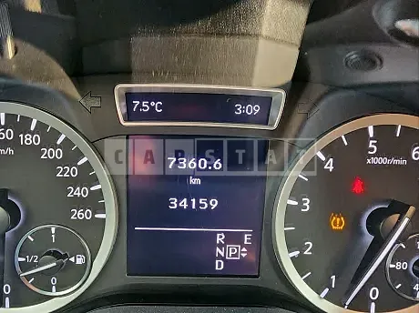 Photo 2 of 16: 2019 Infiniti Q30 — Korean insurance auction