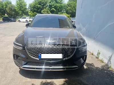 2023 * hyundai gv70