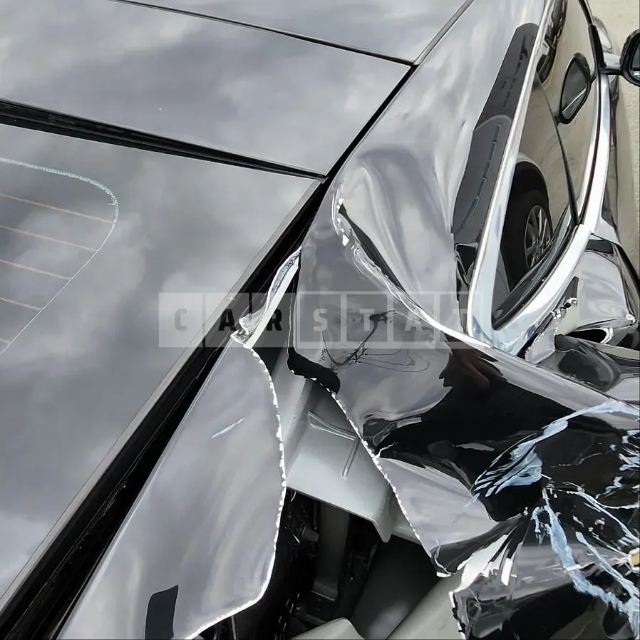 Photo 2 of 24: 2015 Jaguar F-Type, VIN SAJAA60T6G8K24594 — Korean insurance auction