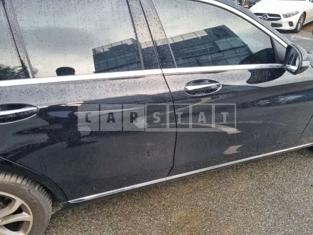 Photo 2 of 14: 2017 Mercedes-Benz C220 d 4Matic Estate — Korean insurance auction