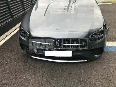 2021 Mercedes-Benz E350 4Matic