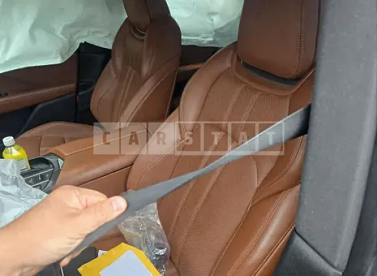 Photo 2 of 21: 2017 Maserati Levante — Korean insurance auction