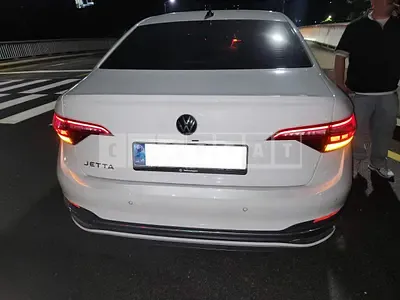 2024 Volkswagen Jetta