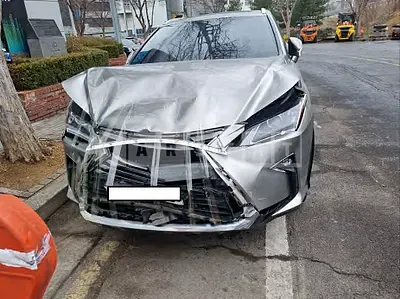 2017 Lexus RX450h