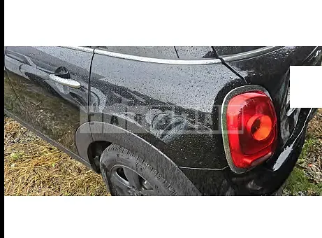 Photo 2 of 16: 2016 MINI Cooper Five-Door — Korean insurance auction