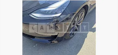 Photo 1 of 14: 2020 Tesla (parts) Model 3 Lite And 2 Others — Korean insurance auction