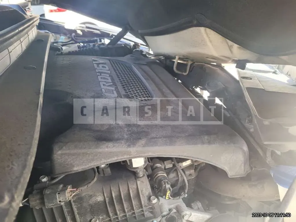 Photo 2 of 34: 2016 Kia Sportage, VIN KNAPC813BGK818389 — Korean insurance auction