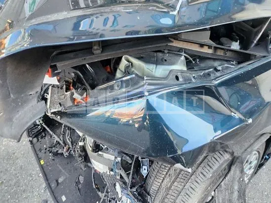 Photo 2 of 28: 2024 Hyundai G80 — Korean insurance auction