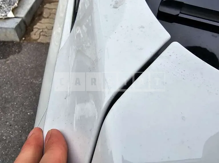 Photo 2 of 23: 2020 BMW 320d Gran Turismo — Korean insurance auction