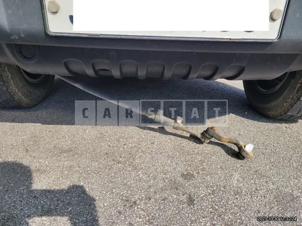 Photo 2 of 5: 2017 Jeep Zip Wrangler 3.6 Sahara, VIN 1C4HJWEG7HL712072 — Korean insurance auction