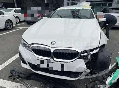 2019 BMW 330i M Sport Package