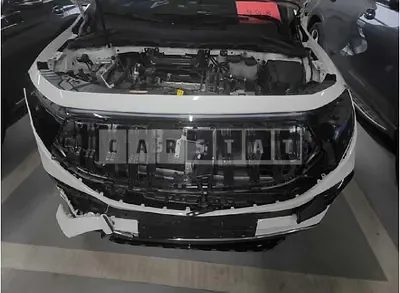 Photo 1 of 22: 2022 Mercedes-Benz EQA250 — Korean insurance auction