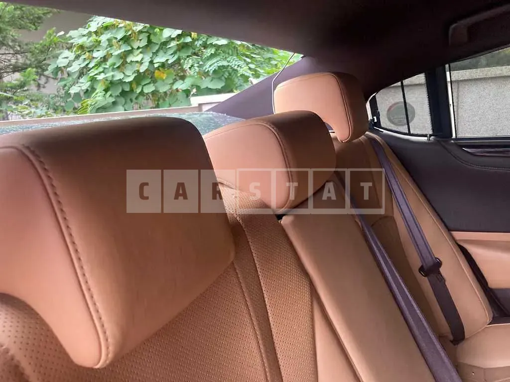 Photo 2 of 15: 2021 Lexus ES300h, VIN JTHBA1C19M2004122 — Korean insurance auction