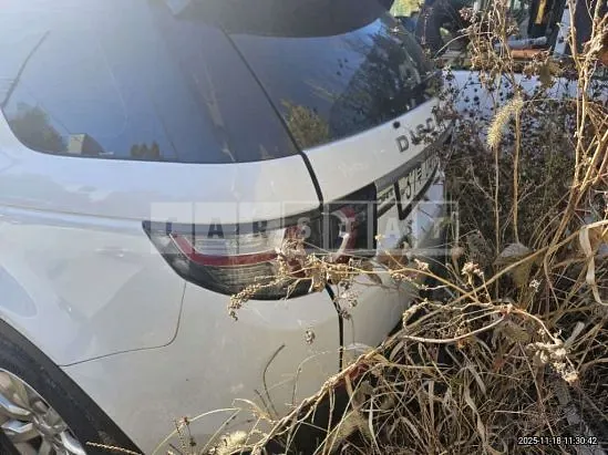 Photo 2 of 18: 2016 Land Rover Discovery Sport 2.0d, VIN SALCA2BN9GH617061 — Korean insurance auction