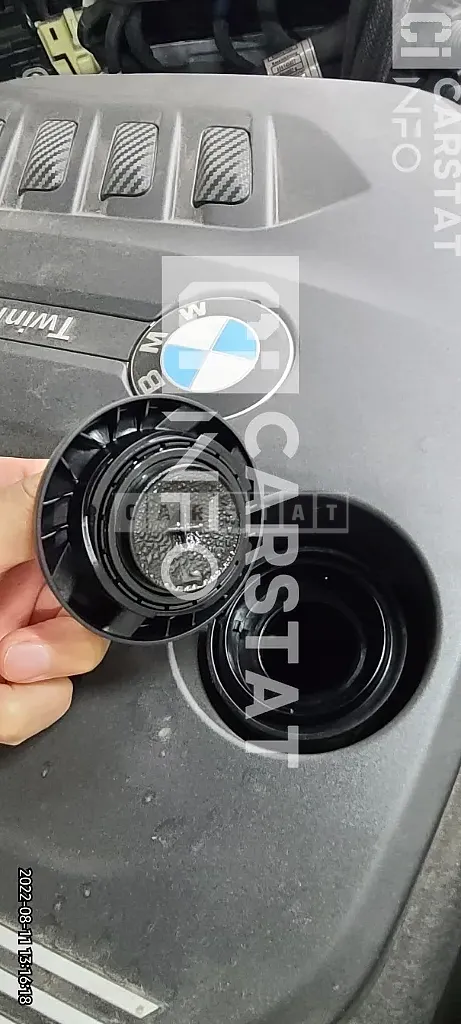 Photo 2 of 12: 2019 BMW 침bmw 520d xDrive Luxury — Korean insurance auction