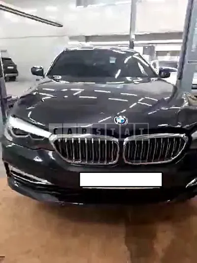 Photo 1 of 31: 2020 BMW 520i Luxury, VIN WBAJK9103LCD29022 — Korean insurance auction