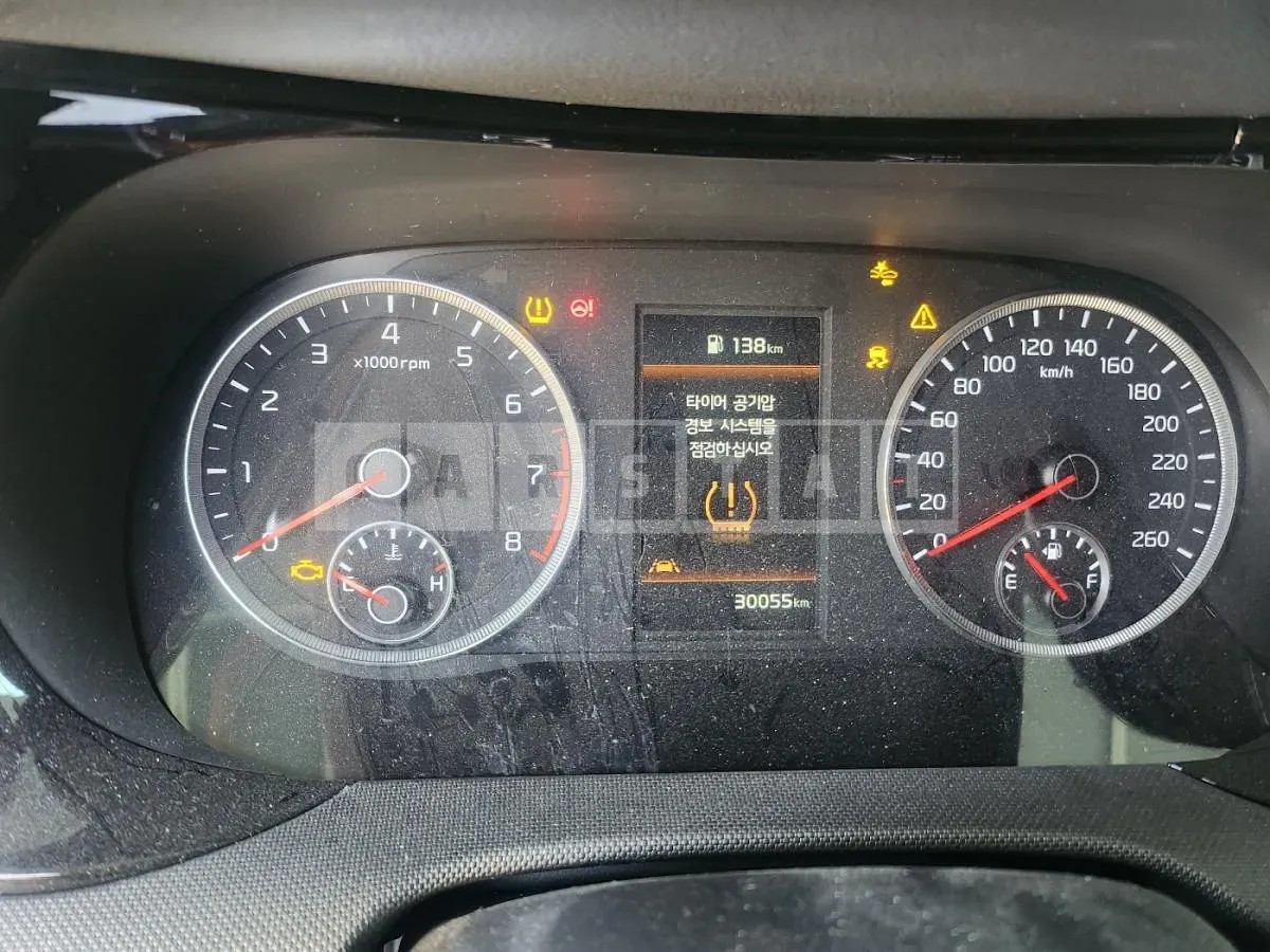 Photo 2 of 17: 2023 Kia K5, VIN KNAG241ABPA251653 — Korean insurance auction