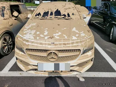 2018 substance cla220