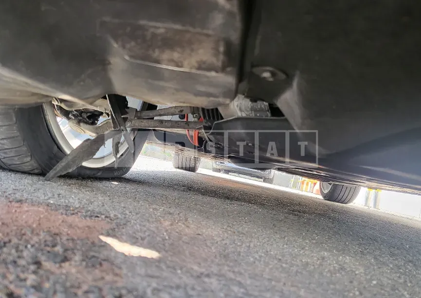 Photo 2 of 22: 2018 BMW 320d, VIN WBA8C5105JK734982 — Korean insurance auction