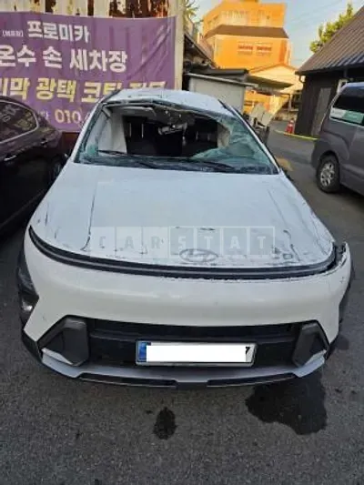 2024 * Hyundai Kona