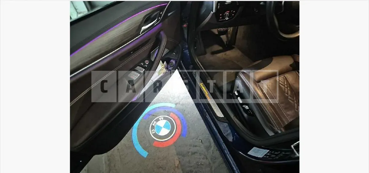 Photo 2 of 21: 2020 BMW 530i xDrive Luxury — Korean insurance auction