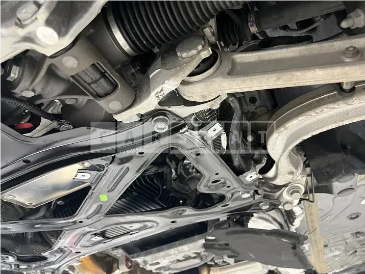 Photo 2 of 29: 2024 Porsche Cayenne — Korean insurance auction