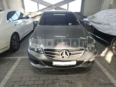 Photo 1 of 32: 2016 Mercedes-Benz E220 BlueTec, VIN WDDHF0AB6GB239929 — Korean insurance auction