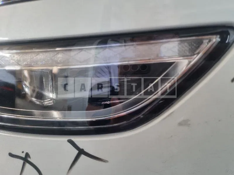 Photo 2 of 2: 2021 Genesis (parts) G80 Headlamp — Korean insurance auction