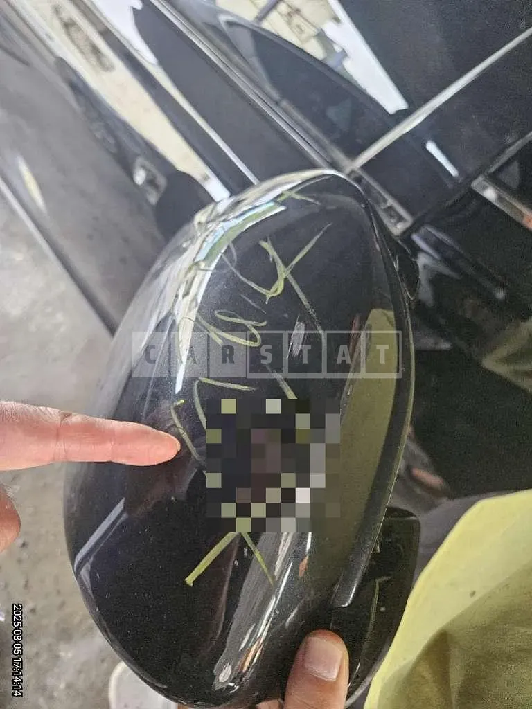 Photo 2 of 5: 2020 Genesis (parts) G90 3.3T Wheel And 1 Other — Korean insurance auction
