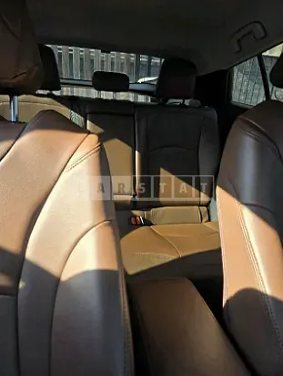 Photo 2 of 10: 2018 Toyota Prius — Korean insurance auction