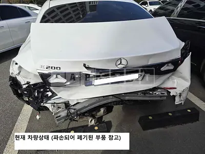 2024 Mercedes-Benz E200