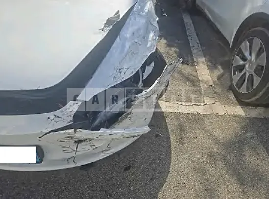Photo 2 of 22: 2024 Tesla Model 3 RWD — Korean insurance auction
