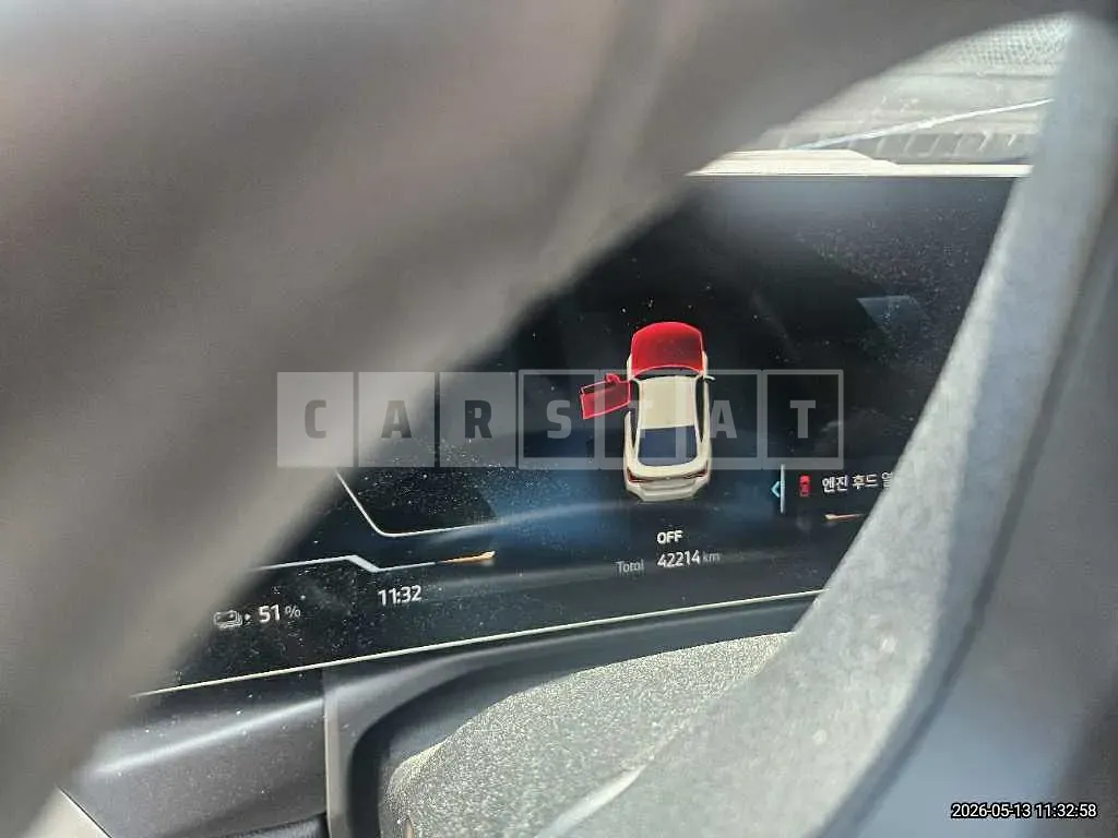 Photo 2 of 30: 2024 BMW i4 eDrive 40 Electric Car — Korean insurance auction