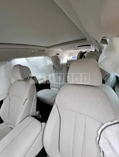 Photo 2 of 10: 2022 BMW X7 xDrive 40d, VIN WBATB4107N9L00700 — Korean insurance auction