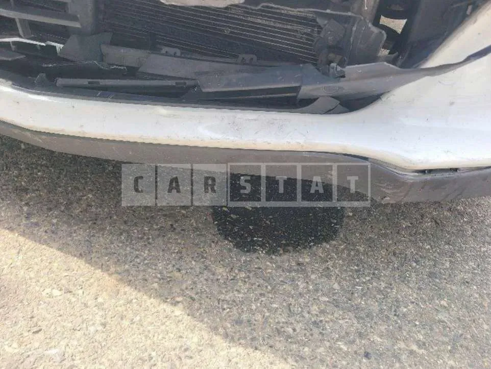 Photo 2 of 31: 2018 Chevrolet Volt Electric Car — Korean insurance auction