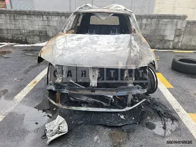 Photo 1 of 21: 2020 Volkswagen Tiguan 2.0 TDI — Korean insurance auction