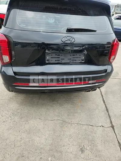 Photo 1 of 29: 2024 Hyundai Palisade 3.8 Gasoline 4WD, VIN KMHR581EDRU890936 — Korean insurance auction