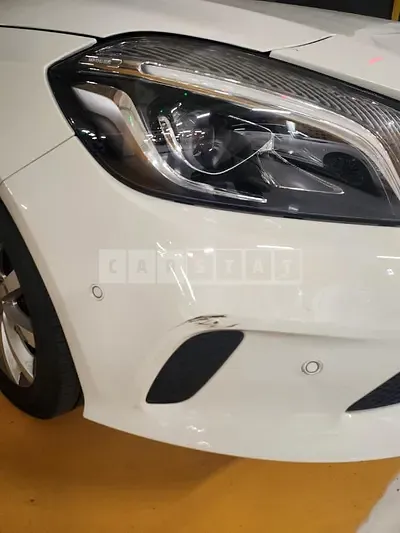 2020 (Parts) Mercedes-Benz E450 4MATIC Headlamp