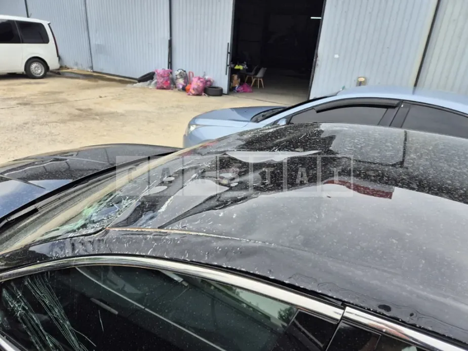 Photo 2 of 13: 2020 Genesis G80 2.5T — Korean insurance auction