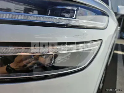Photo 1 of 4: 2023 Genesis (parts) GV70 Headlamp — Korean insurance auction